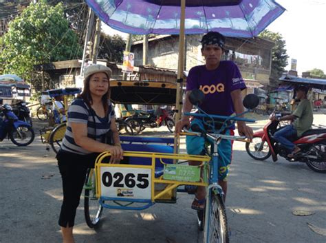 pinayflix tricycle|Tricycle Driver Kinansela Ang Booking Upang Himasin si Madam.